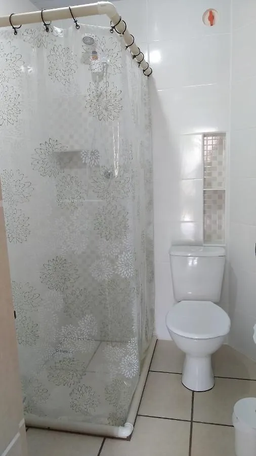 Residencial Tomodati Florianopolis
