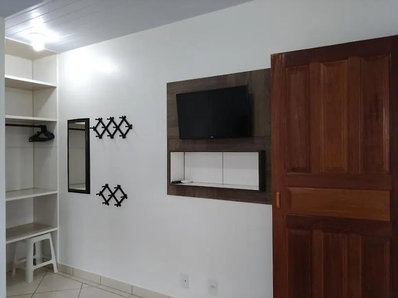 Apartment Residencial Tomodati Florianopolis