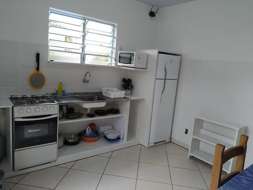 Residencial Tomodati Florianopolis Brazil