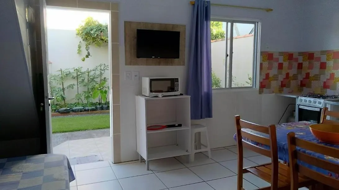 Residencial Tomodati Florianopolis Brazil