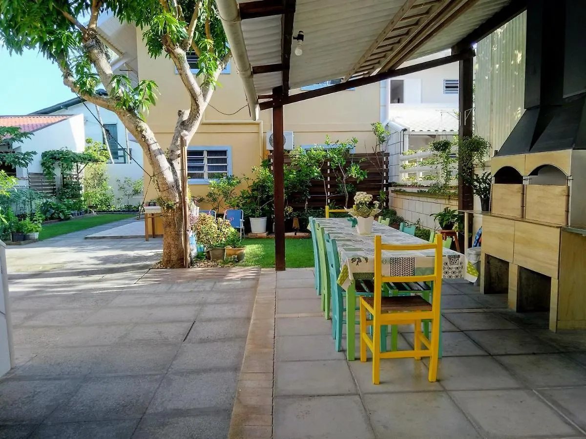 Apartment Residencial Tomodati Florianopolis Brazil