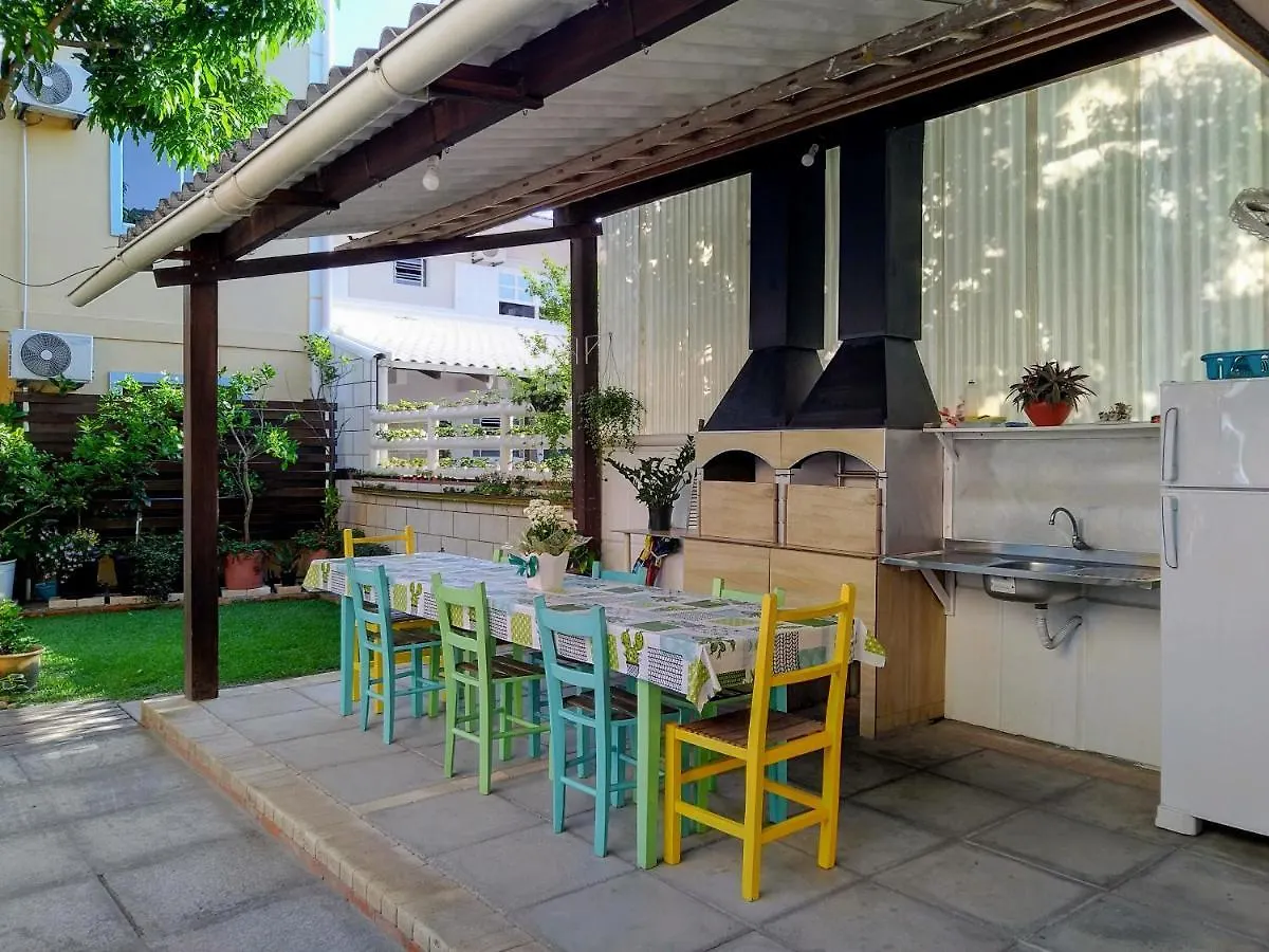 Apartment Residencial Tomodati Florianopolis