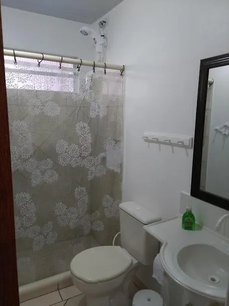 Apartment Residencial Tomodati Florianopolis Brazil