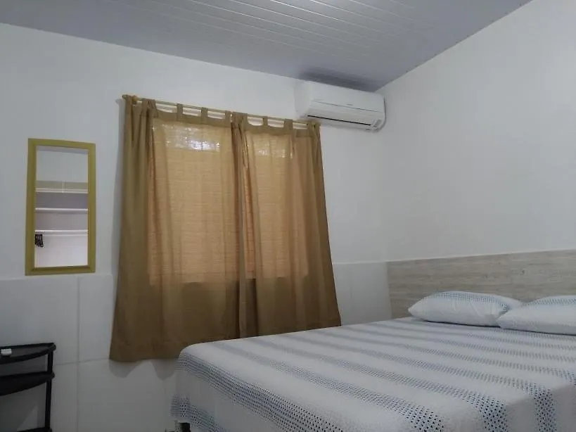 Residencial Tomodati Florianopolis