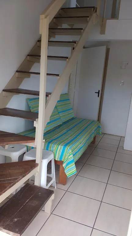 Residencial Tomodati Florianopolis