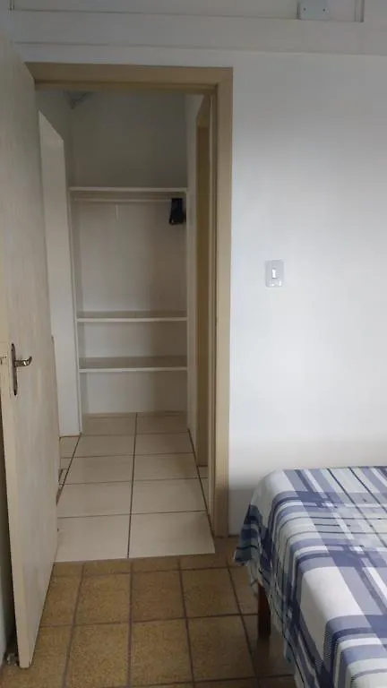 Apartment Residencial Tomodati Florianopolis